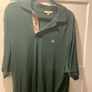 Burberry Polo